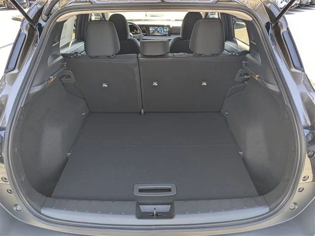 Nuevos NISSAN KICKS à Kennesaw, chez Town Center Nissan