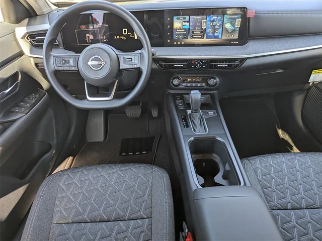 Nuevos NISSAN KICKS à Kennesaw, chez Town Center Nissan