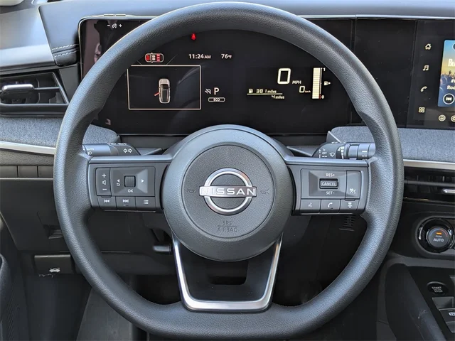 Nuevos NISSAN KICKS à Kennesaw, chez Town Center Nissan