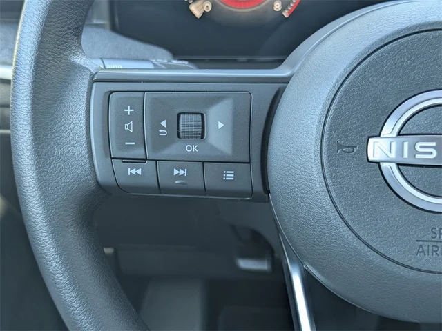 Nuevos NISSAN KICKS à Kennesaw, chez Town Center Nissan