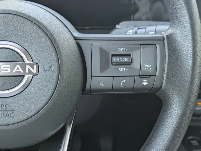 Nuevos NISSAN KICKS à Kennesaw, chez Town Center Nissan