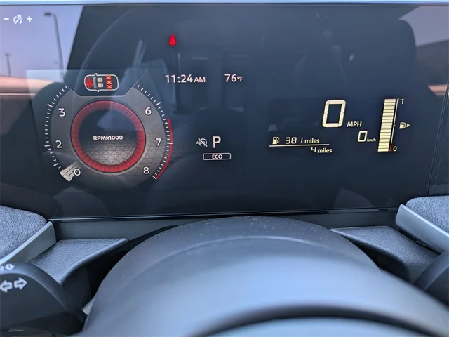 Nuevos NISSAN KICKS à Kennesaw, chez Town Center Nissan