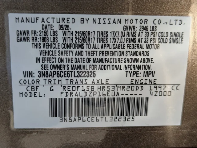 Nuevos NISSAN KICKS à Kennesaw, chez Town Center Nissan