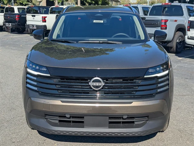 Nuevos NISSAN KICKS à Kennesaw, chez Town Center Nissan