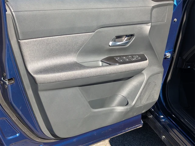 Nuevos NISSAN KICKS à Kennesaw, chez Town Center Nissan