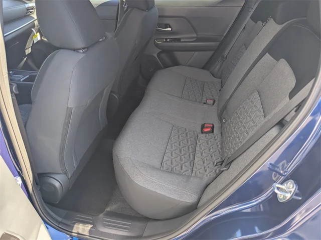 Nuevos NISSAN KICKS à Kennesaw, chez Town Center Nissan