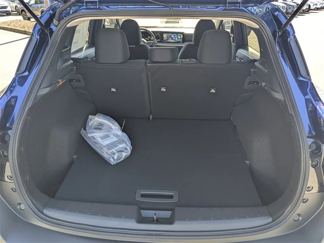 Nuevos NISSAN KICKS à Kennesaw, chez Town Center Nissan