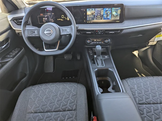 Nuevos NISSAN KICKS à Kennesaw, chez Town Center Nissan