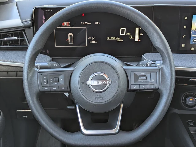 Nuevos NISSAN KICKS à Kennesaw, chez Town Center Nissan