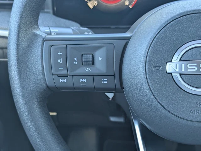 Nuevos NISSAN KICKS à Kennesaw, chez Town Center Nissan