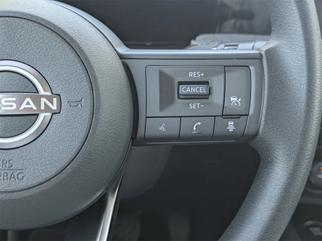 Nuevos NISSAN KICKS à Kennesaw, chez Town Center Nissan