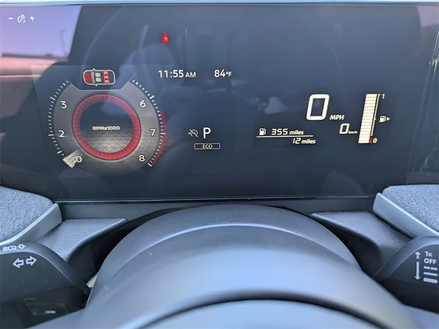 Nuevos NISSAN KICKS à Kennesaw, chez Town Center Nissan