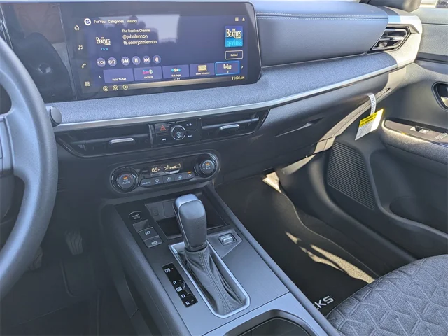 Nuevos NISSAN KICKS à Kennesaw, chez Town Center Nissan