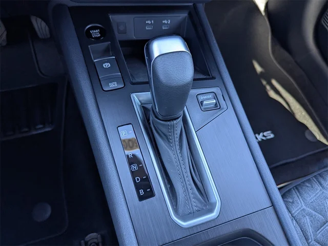 Nuevos NISSAN KICKS à Kennesaw, chez Town Center Nissan