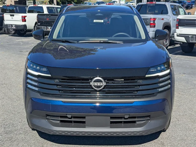 Nuevos NISSAN KICKS à Kennesaw, chez Town Center Nissan