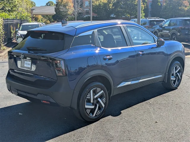 Nuevos NISSAN KICKS à Kennesaw, chez Town Center Nissan