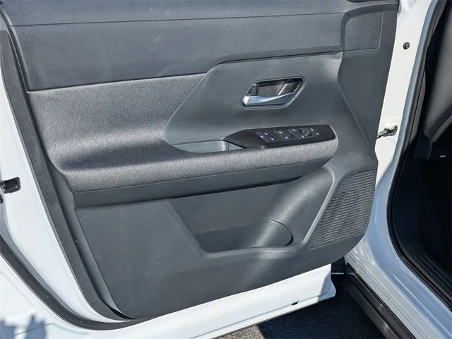 Nuevos NISSAN KICKS à Kennesaw, chez Town Center Nissan