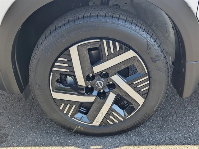 Nuevos NISSAN KICKS à Kennesaw, chez Town Center Nissan
