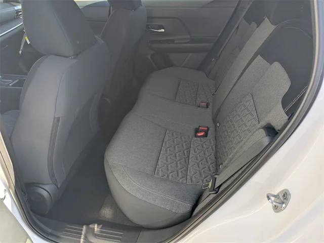 Nuevos NISSAN KICKS à Kennesaw, chez Town Center Nissan