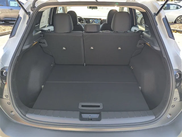 Nuevos NISSAN KICKS à Kennesaw, chez Town Center Nissan