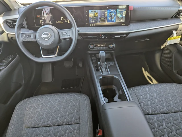 Nuevos NISSAN KICKS à Kennesaw, chez Town Center Nissan