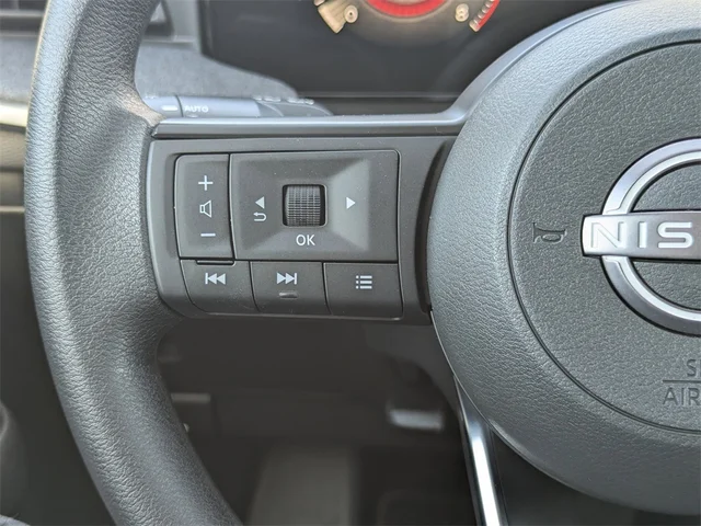 Nuevos NISSAN KICKS à Kennesaw, chez Town Center Nissan