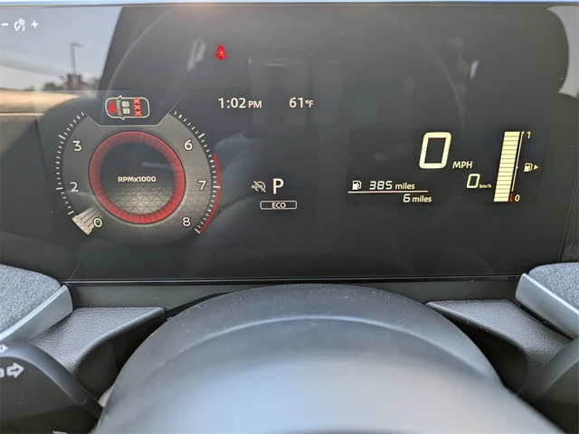 Nuevos NISSAN KICKS à Kennesaw, chez Town Center Nissan