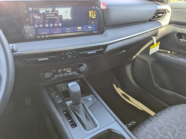 Nuevos NISSAN KICKS à Kennesaw, chez Town Center Nissan