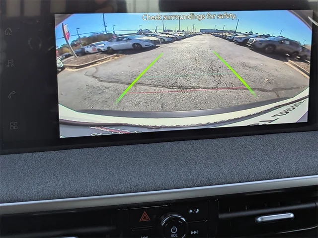 Nuevos NISSAN KICKS à Kennesaw, chez Town Center Nissan