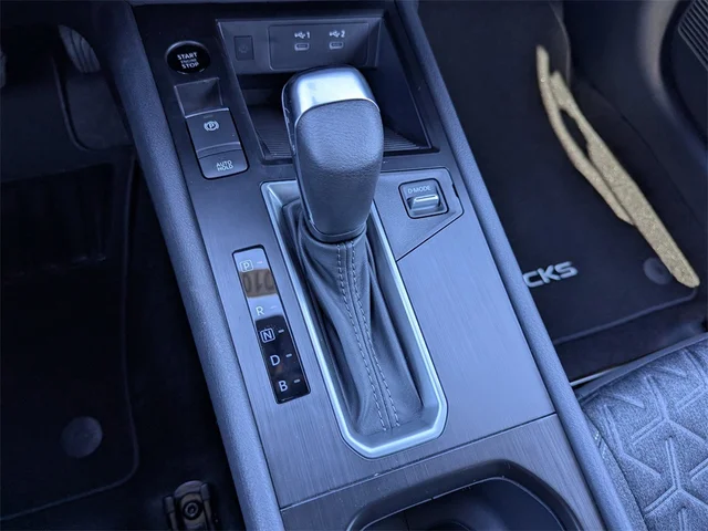 Nuevos NISSAN KICKS à Kennesaw, chez Town Center Nissan