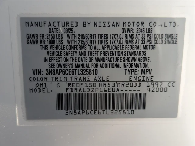 Nuevos NISSAN KICKS à Kennesaw, chez Town Center Nissan