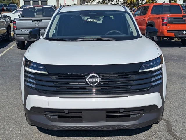 Nuevos NISSAN KICKS à Kennesaw, chez Town Center Nissan