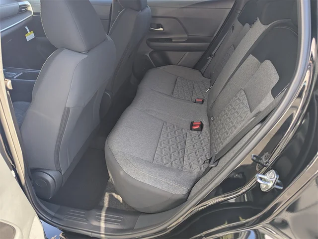 Nuevos NISSAN KICKS à Kennesaw, chez Town Center Nissan