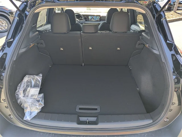 Nuevos NISSAN KICKS à Kennesaw, chez Town Center Nissan