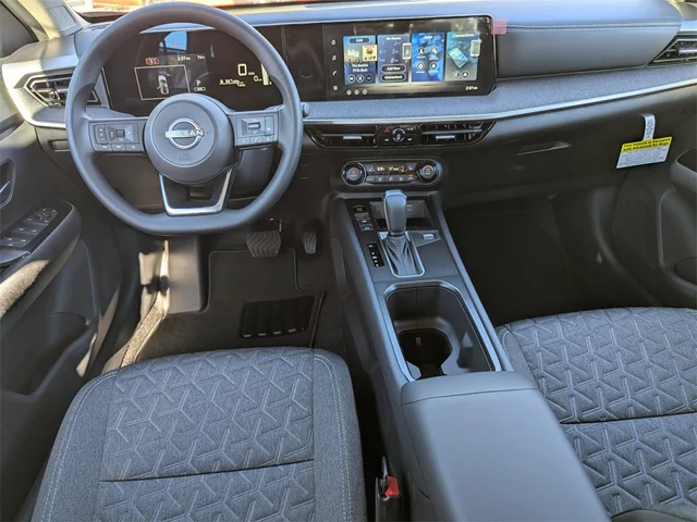 Nuevos NISSAN KICKS à Kennesaw, chez Town Center Nissan