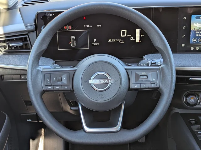 Nuevos NISSAN KICKS à Kennesaw, chez Town Center Nissan