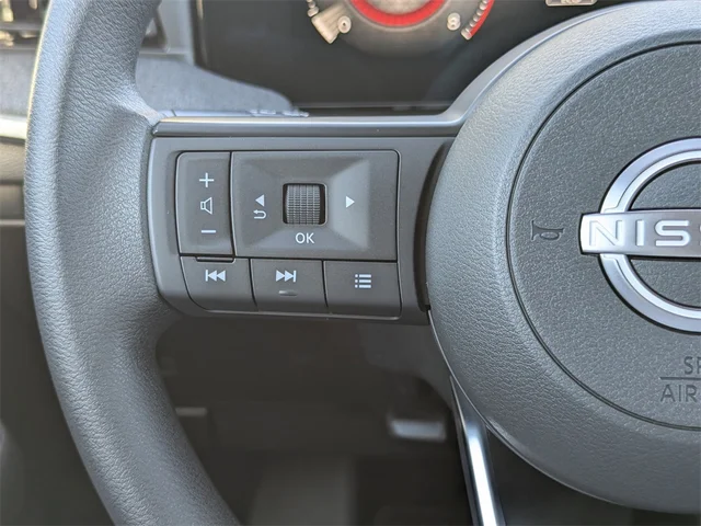 Nuevos NISSAN KICKS à Kennesaw, chez Town Center Nissan