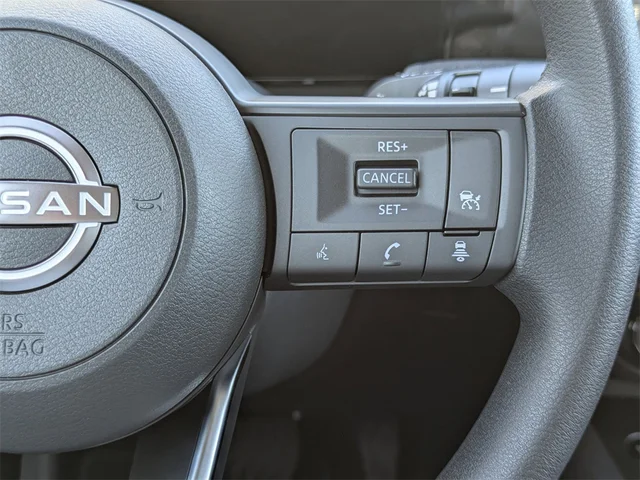 Nuevos NISSAN KICKS à Kennesaw, chez Town Center Nissan