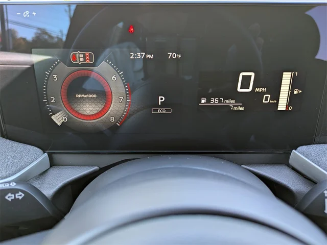 Nuevos NISSAN KICKS à Kennesaw, chez Town Center Nissan