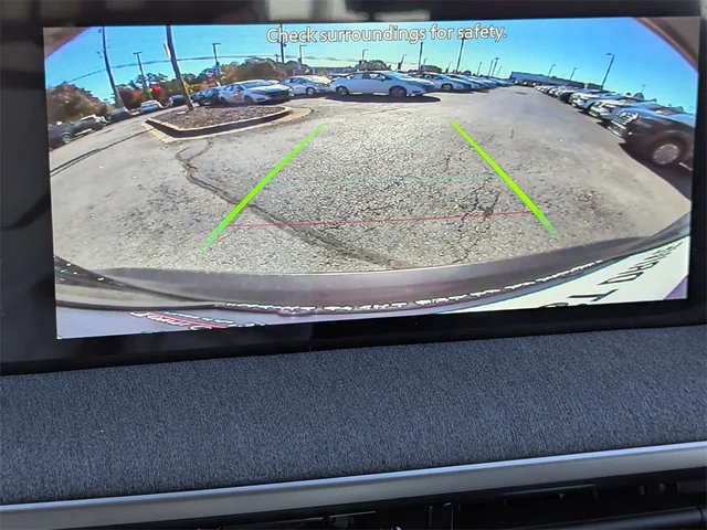 Nuevos NISSAN KICKS à Kennesaw, chez Town Center Nissan