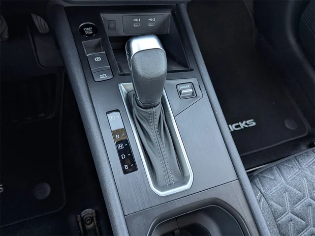 Nuevos NISSAN KICKS à Kennesaw, chez Town Center Nissan