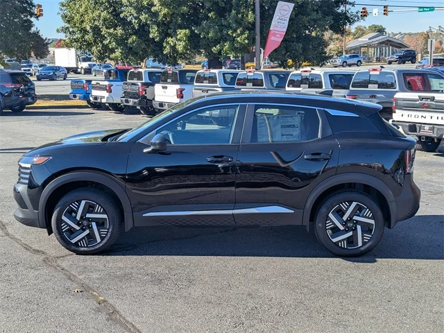 Nuevos NISSAN KICKS à Kennesaw, chez Town Center Nissan