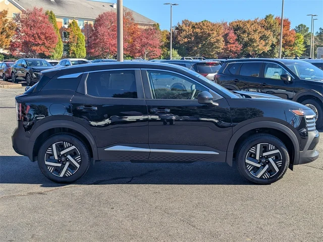 Nuevos NISSAN KICKS à Kennesaw, chez Town Center Nissan
