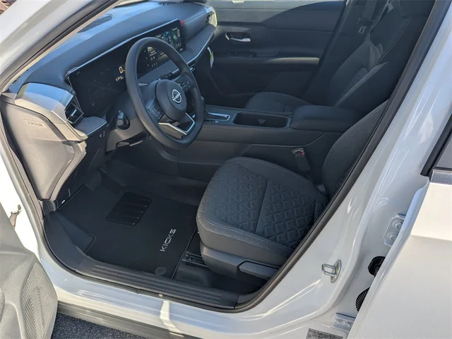 Nuevos NISSAN KICKS à Kennesaw, chez Town Center Nissan