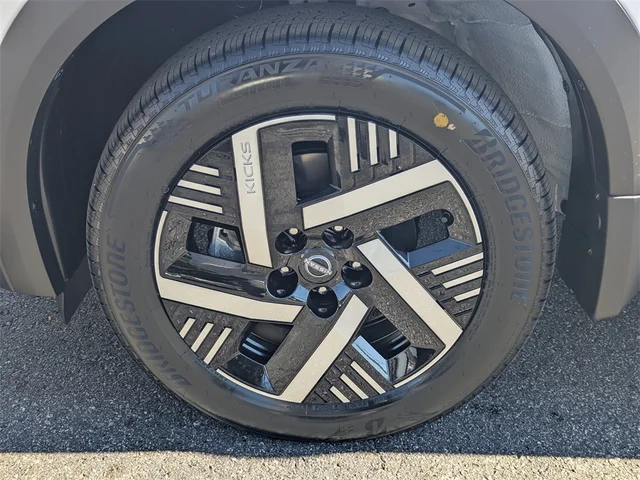 Nuevos NISSAN KICKS à Kennesaw, chez Town Center Nissan