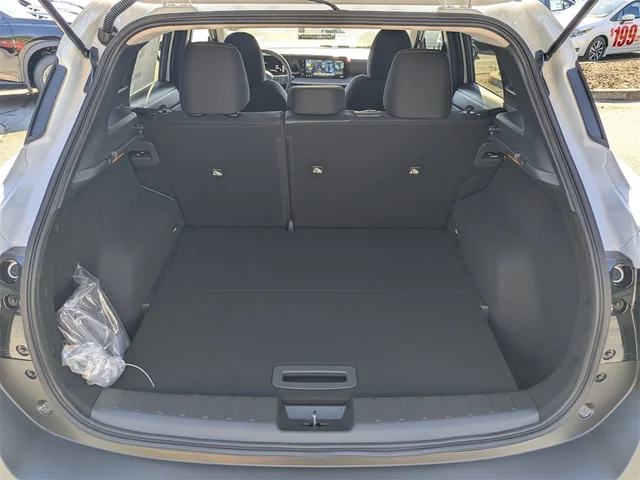 Nuevos NISSAN KICKS à Kennesaw, chez Town Center Nissan