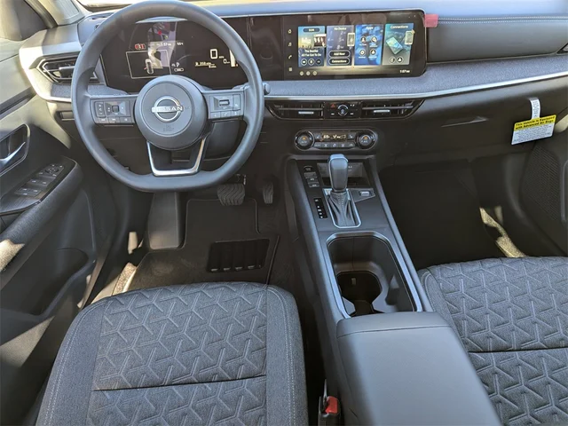 Nuevos NISSAN KICKS à Kennesaw, chez Town Center Nissan