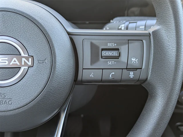 Nuevos NISSAN KICKS à Kennesaw, chez Town Center Nissan