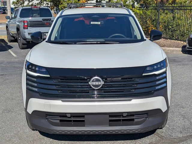 Nuevos NISSAN KICKS à Kennesaw, chez Town Center Nissan