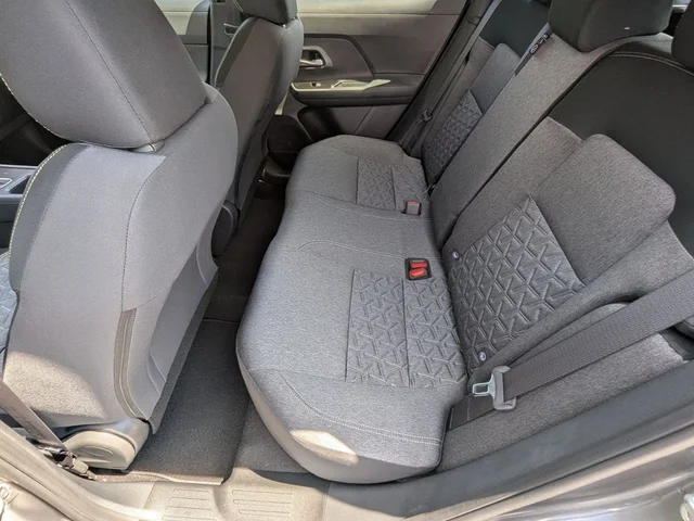 Nuevos NISSAN KICKS à Estados chez autogozo